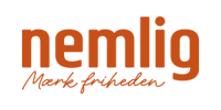 Nemlig Logo Lille