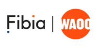 Fibiaxwaoo Logo