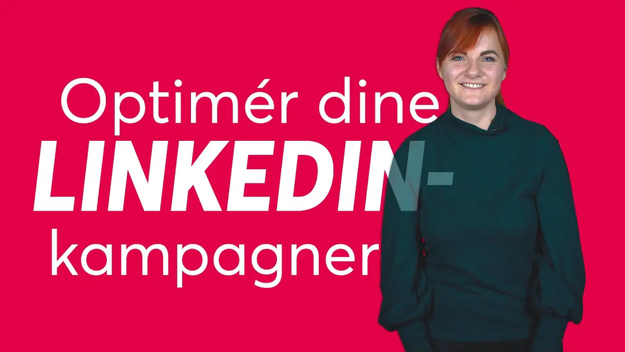 Linkedin Guide Video Thumbnail Novicell Linkedin Guide Video Thumbnail Novicell