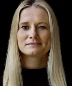 Stine Mølgaard Sørensen