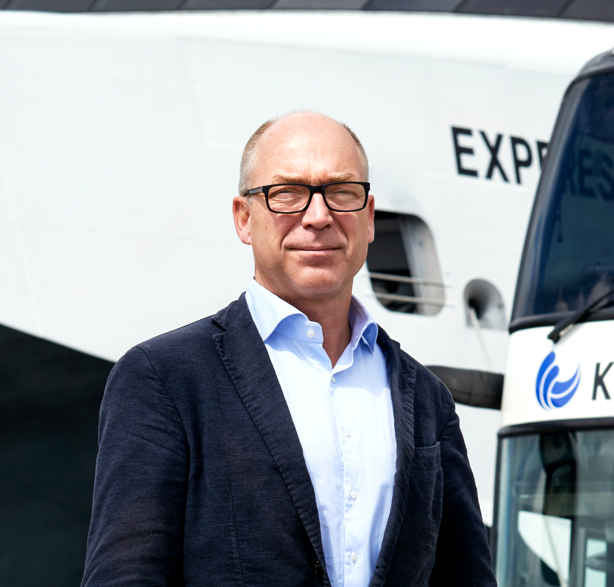 Jesper Skovgaard Molslinjen (1)