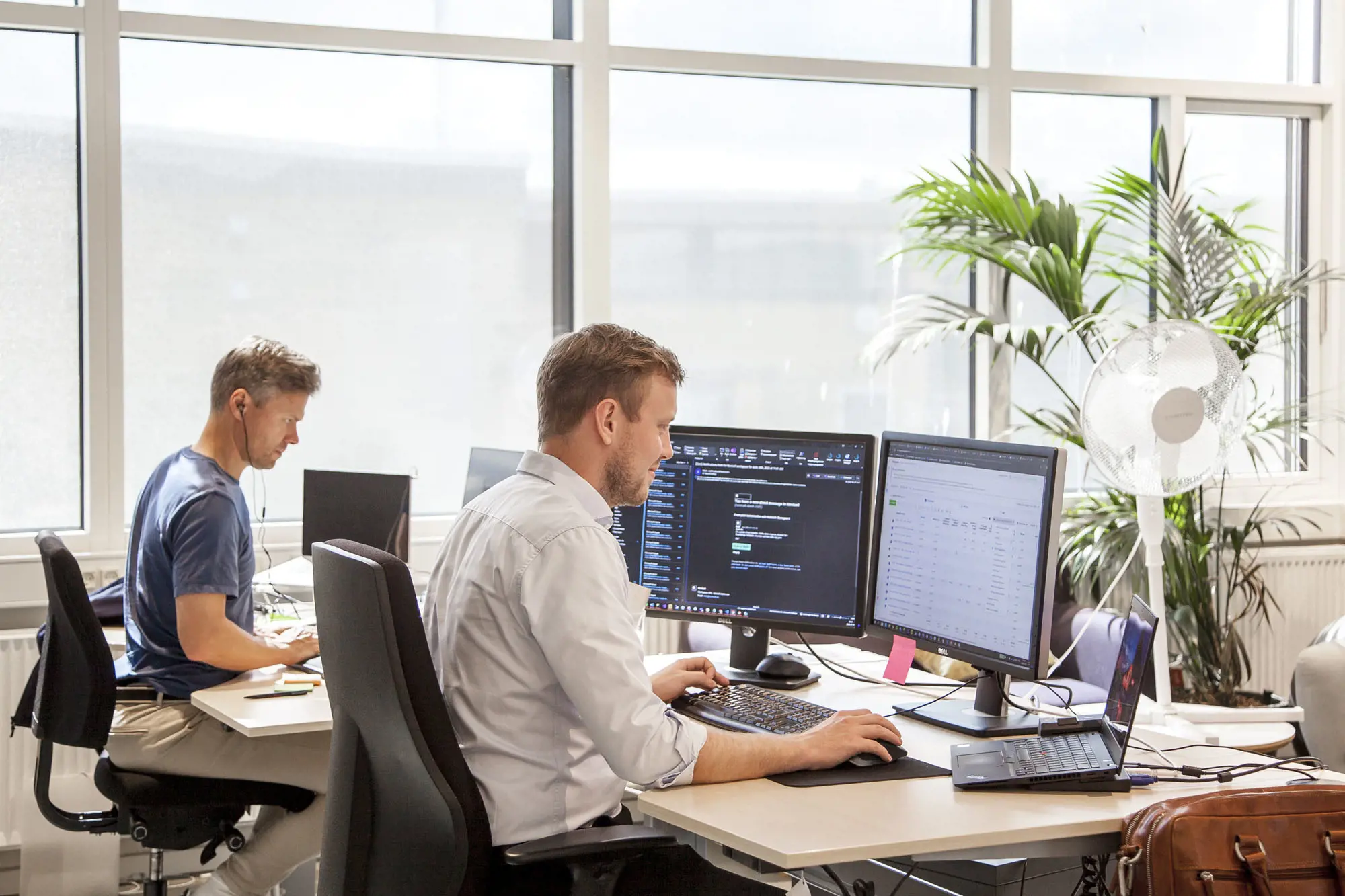 Data Value Kristian Bilenberg Mikkel Knarberg