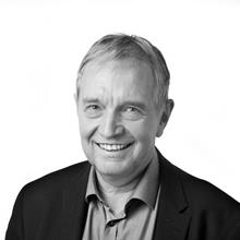 Bent Soerensen, Novicell