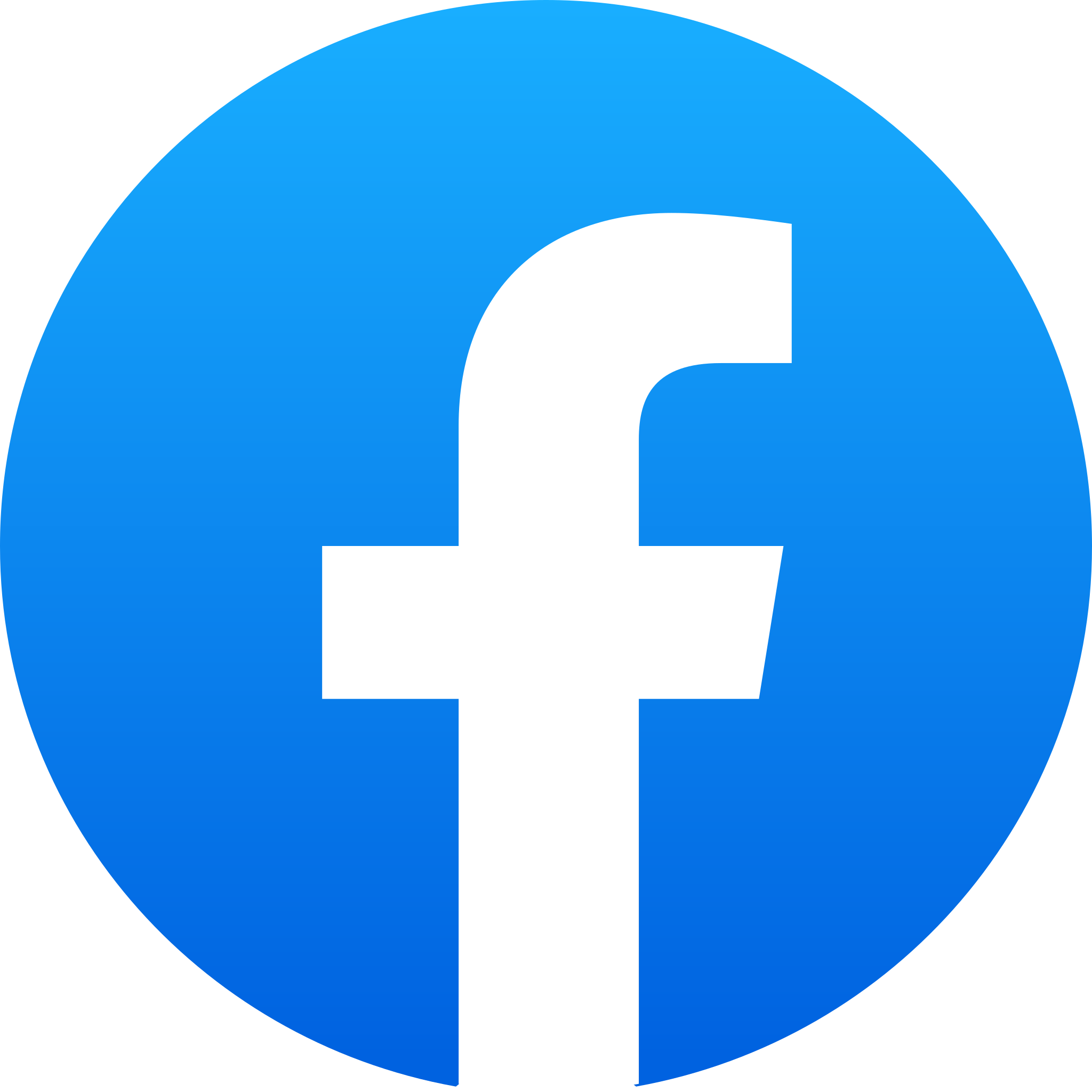 Facebook Logo 2048X2048