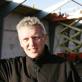 Allan Elgaard VVS Eksperten