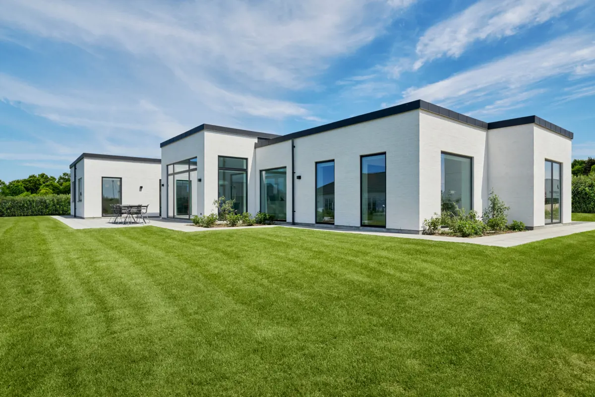 Novicell Og Huskompagniet Ny Kundeportal Husbyggeri Af Bokshus