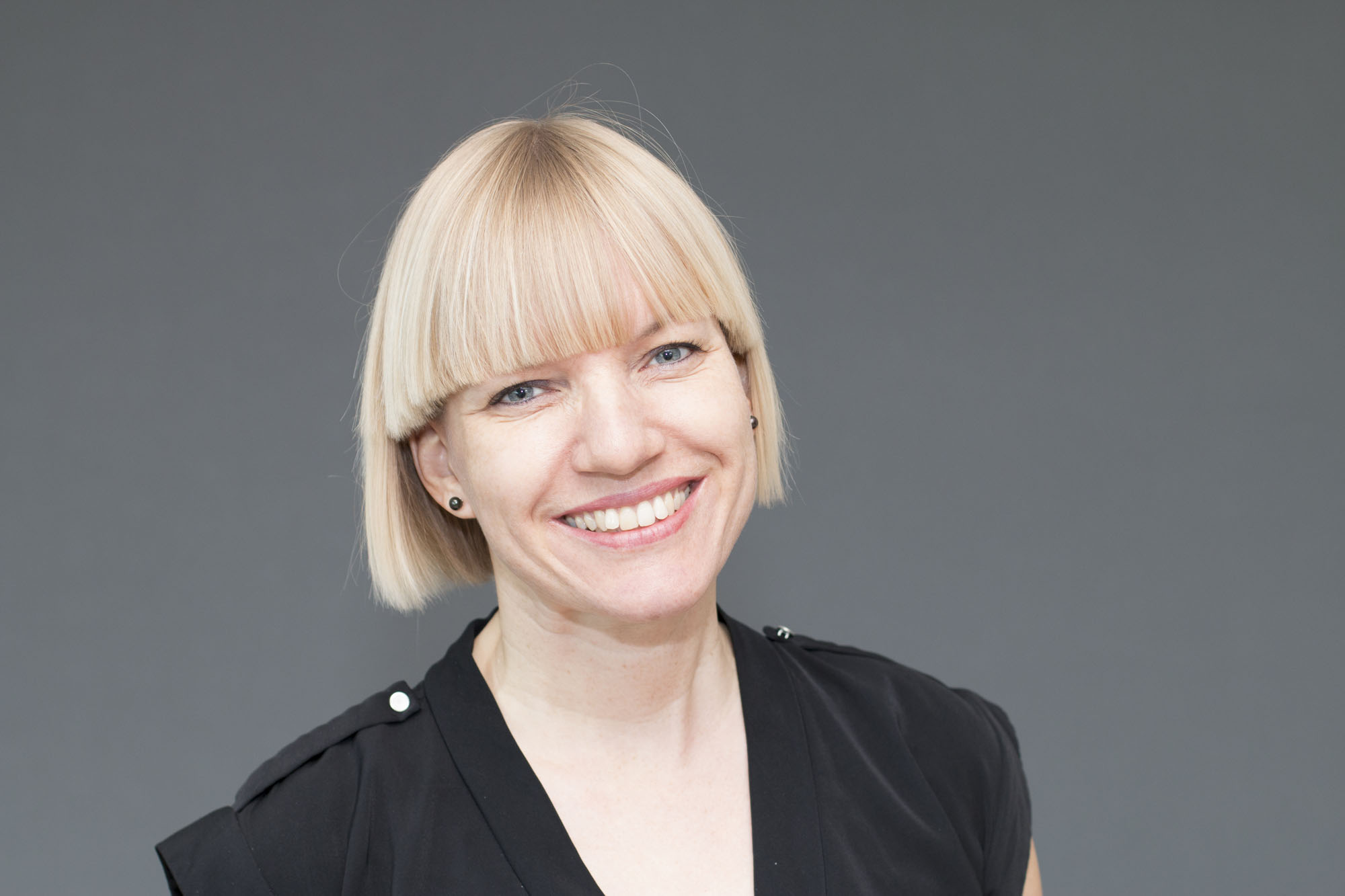 Trine Puggaard fra Randers Social Og Sundhedsskole | Novicell