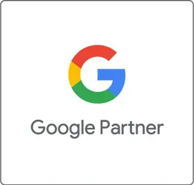  The Google "G" logo in red, yellow, green, and blue colours