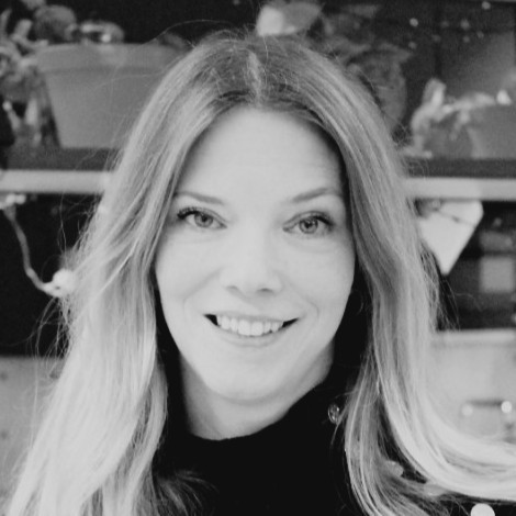Linda Hellström