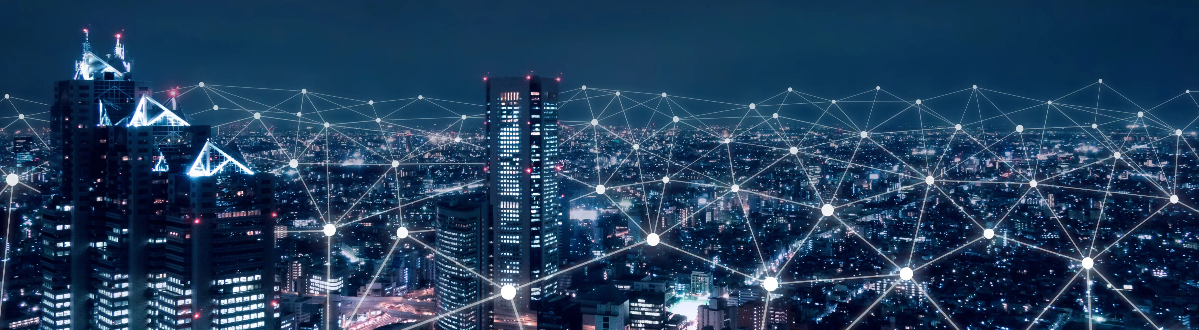 Energi Fiber Electricity In City Wide