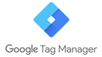 Google Tag Manager Logo