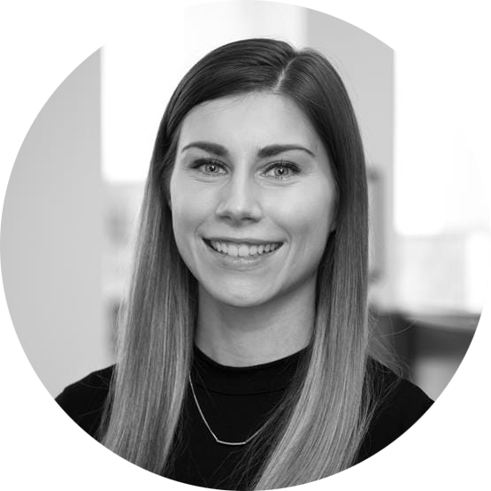 Portrætfoto af Nana Eldevig, Novicell