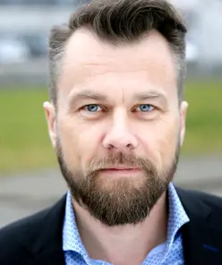 Morten Viktor