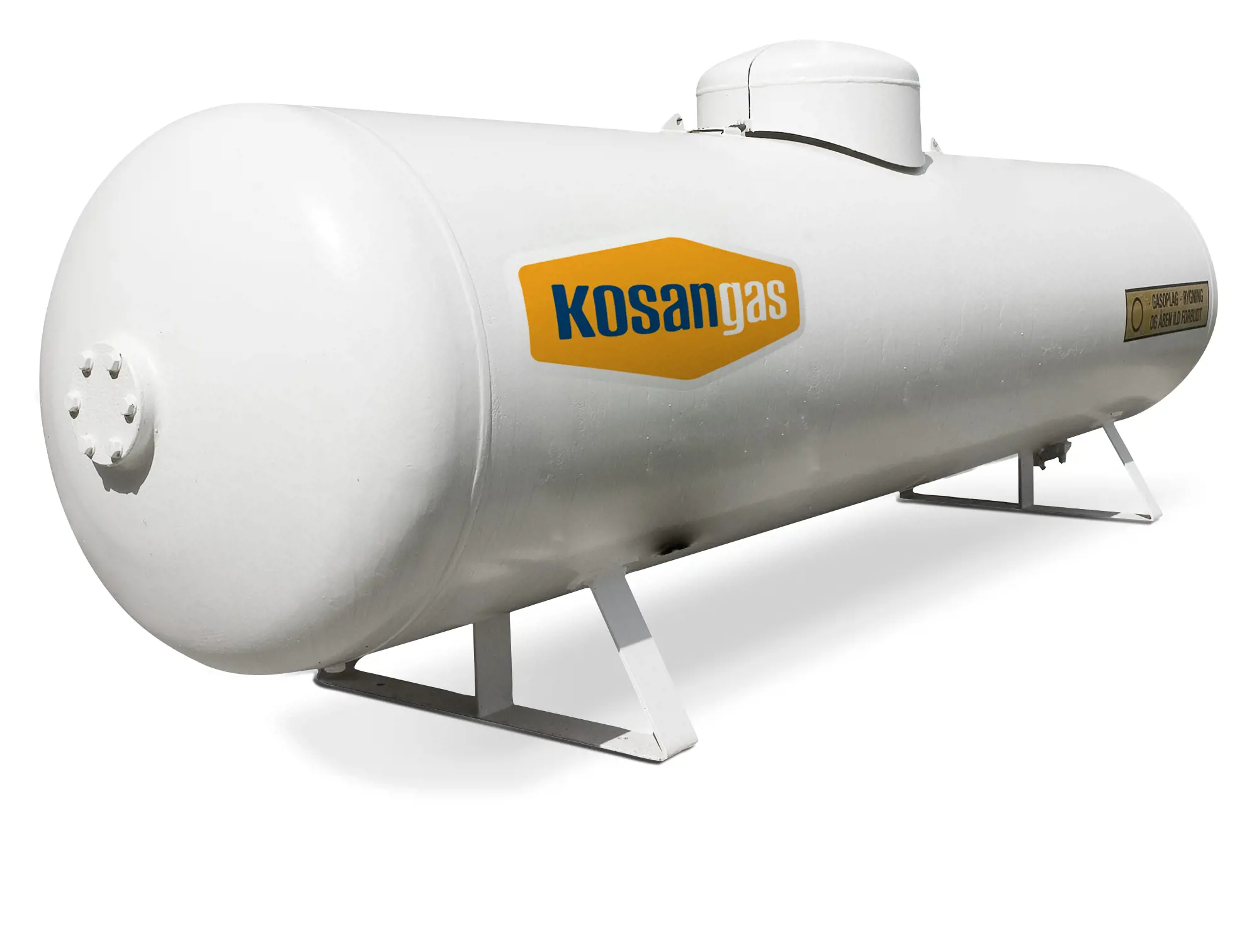 Kosan Gas Tank Novicell Kosan Gas Tank Novicell