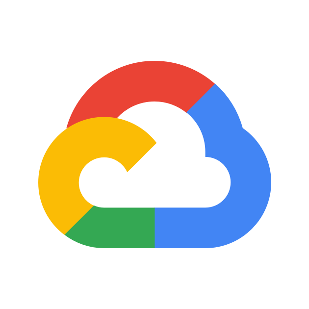 Google Cloud Platform Logo 630X630