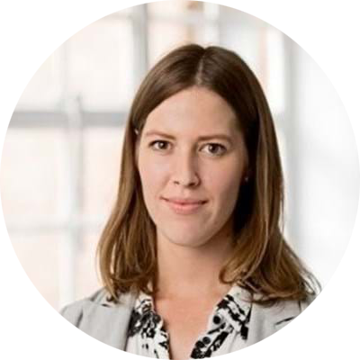 a close up of a woman's face