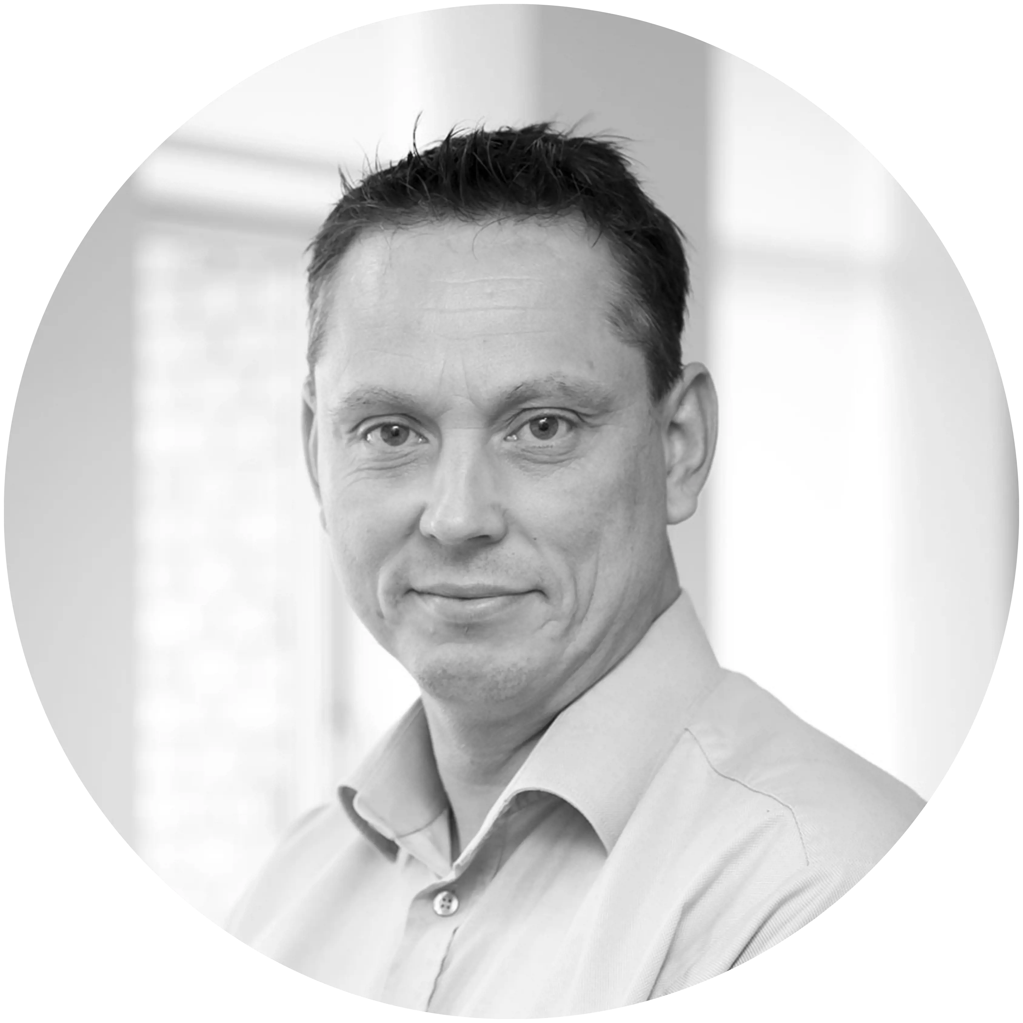 Jens Hagbard Grønkjær