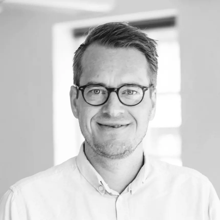 Jesper Thyssen JTY Jesper Thyssen JTY