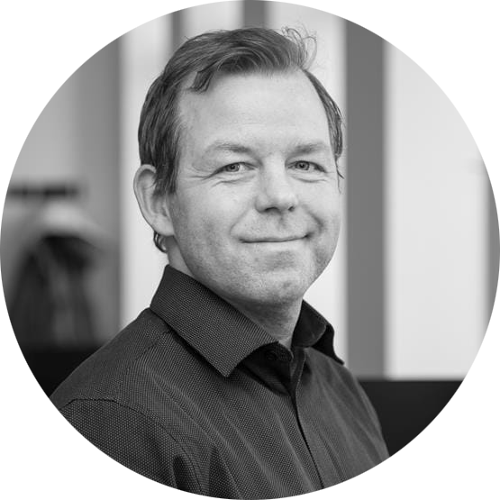 Portrætfoto Rene Kucza, Novicell