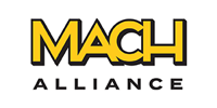Mach Alliance Logo Lille
