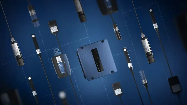 Dol Sensors.