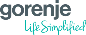 Gorenje Logo Color