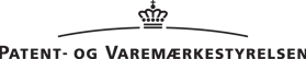 Patent Og Varemærkestyrelsen Logo