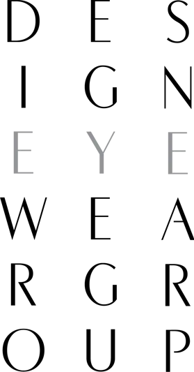 Design Eye Wear Logo