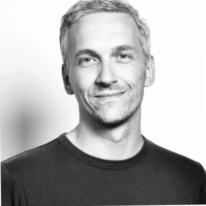 Kasper Christensen, Marketingchef