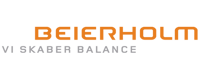 Beierholm Logo