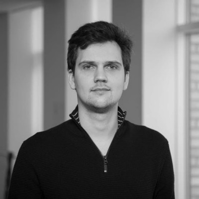 Lukas Jankauskas