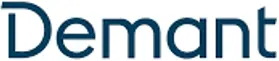 Demant Logo