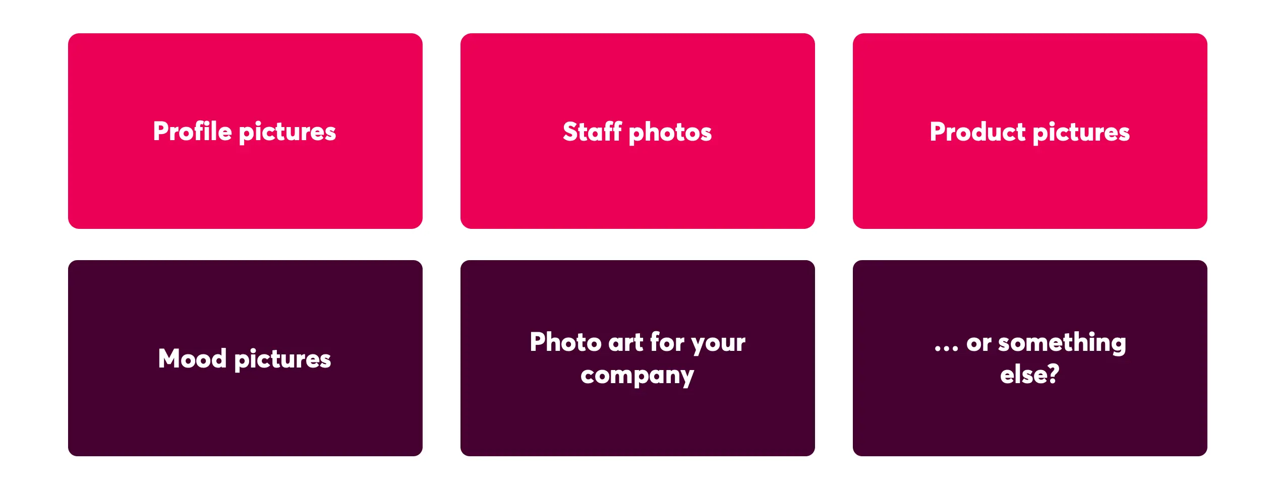 Branding Communications Photo UK