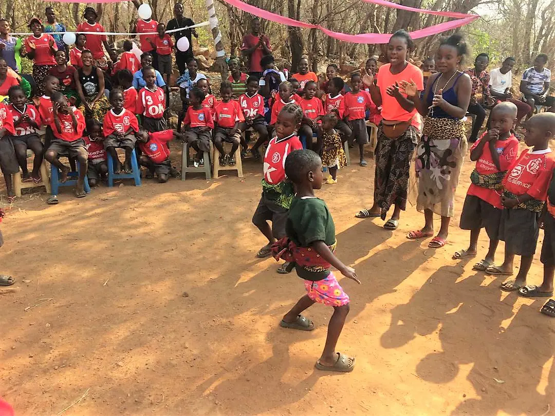 Zambia 2021 Status#7