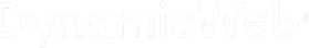 Dynamicweb White Logo