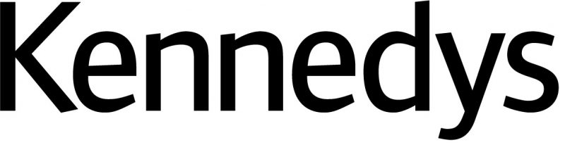 Kennedys Logo Positive Black White Background E1583847528429