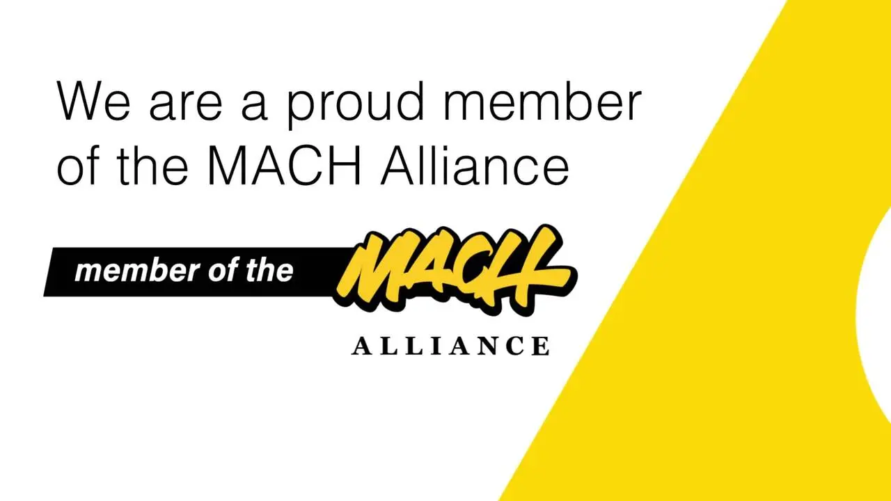 Mach Alliance Thumb