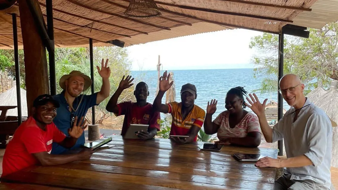 Zambia 2022 Status#2