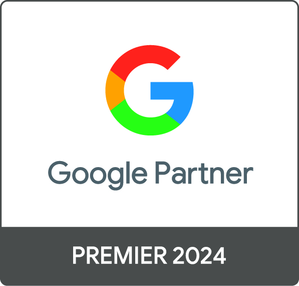 Google Partner - Novicell, Business Online