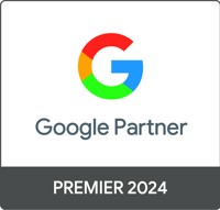 Google Partner - Novicell, Business Online