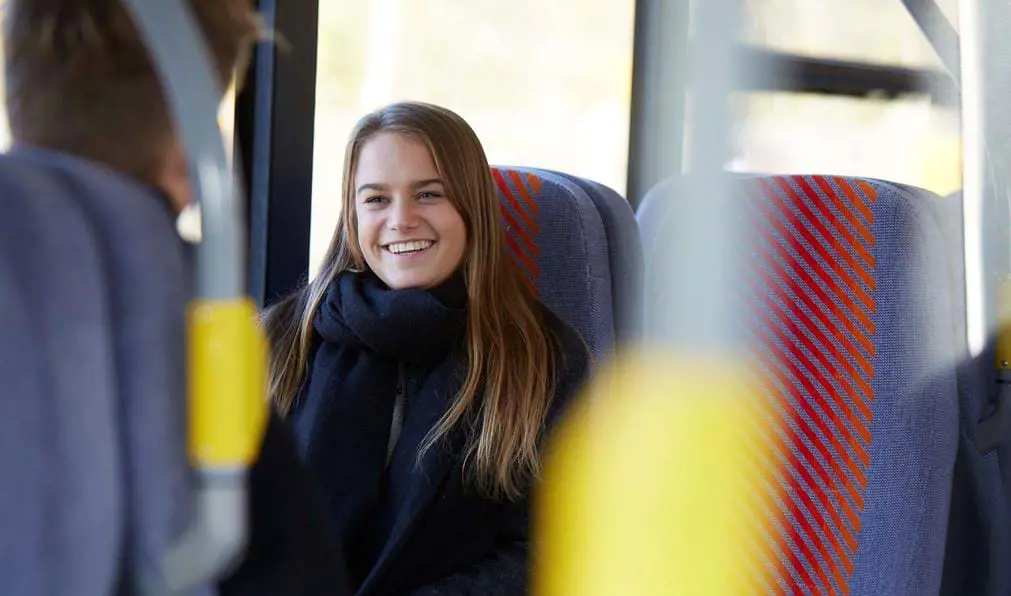 Midttrafik, Novicell Midttrafik, Novicell