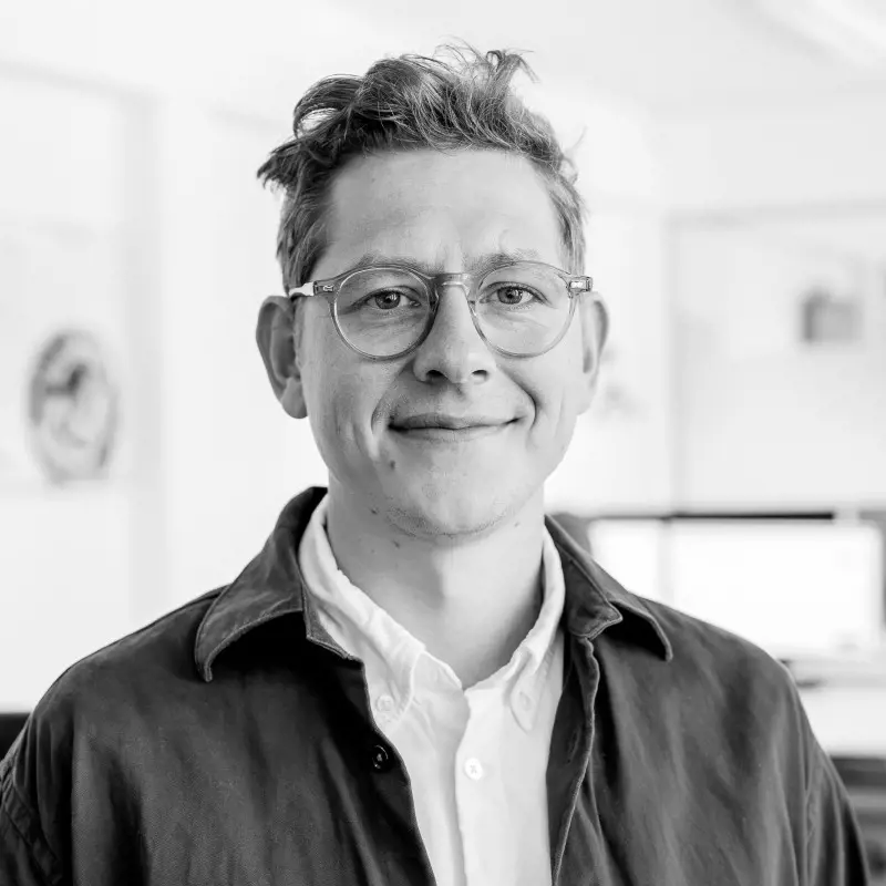 JFN Joachim Ogstrup Frandsen