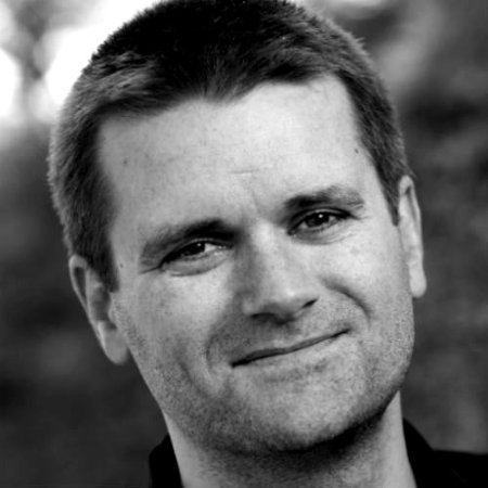 Allan Nyhus Danmarks Naturfredningsforening