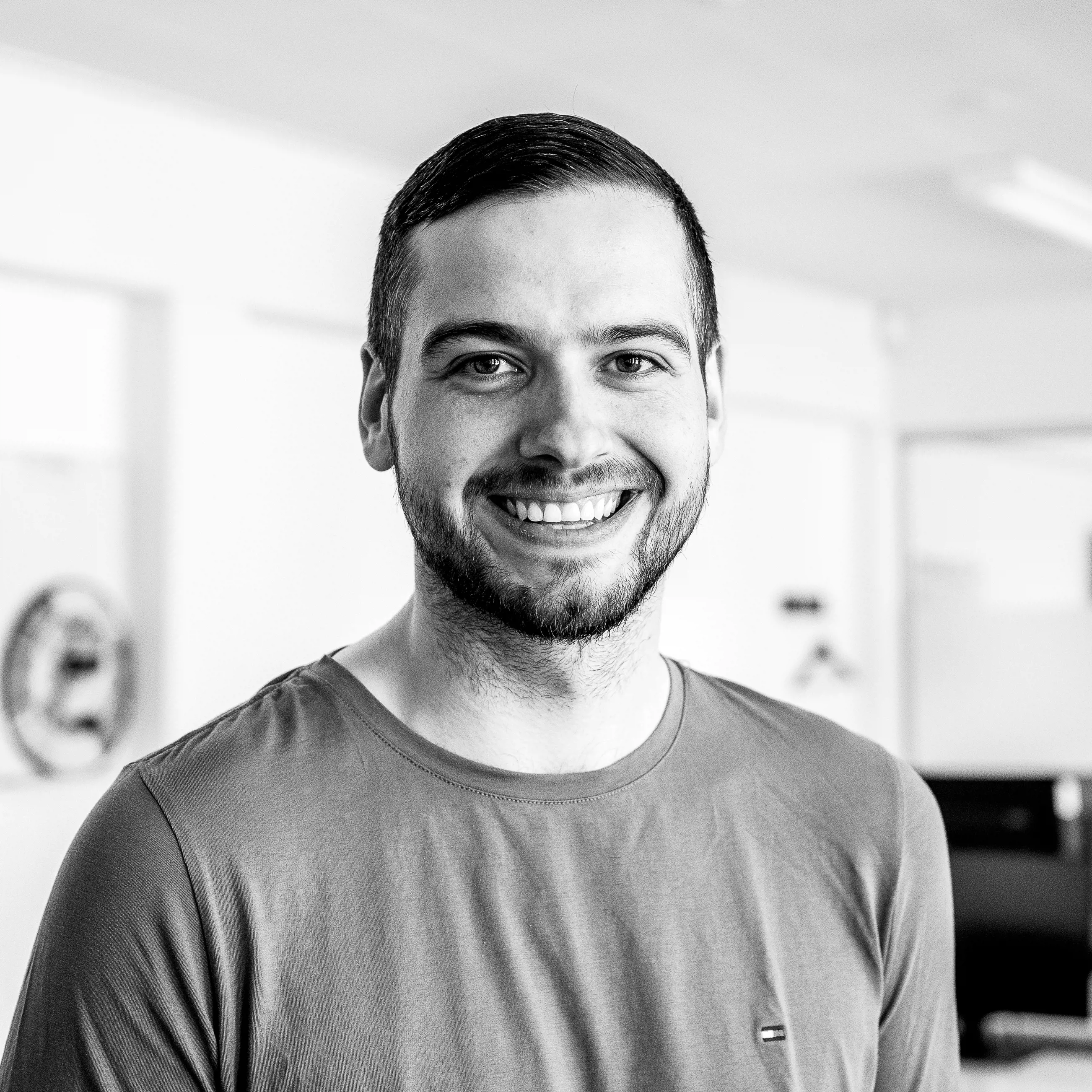 Søren Lysdal Vestergaard Novicell DK Sly 2025