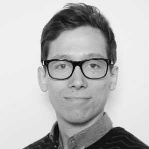 foto af lars mulvad madsen