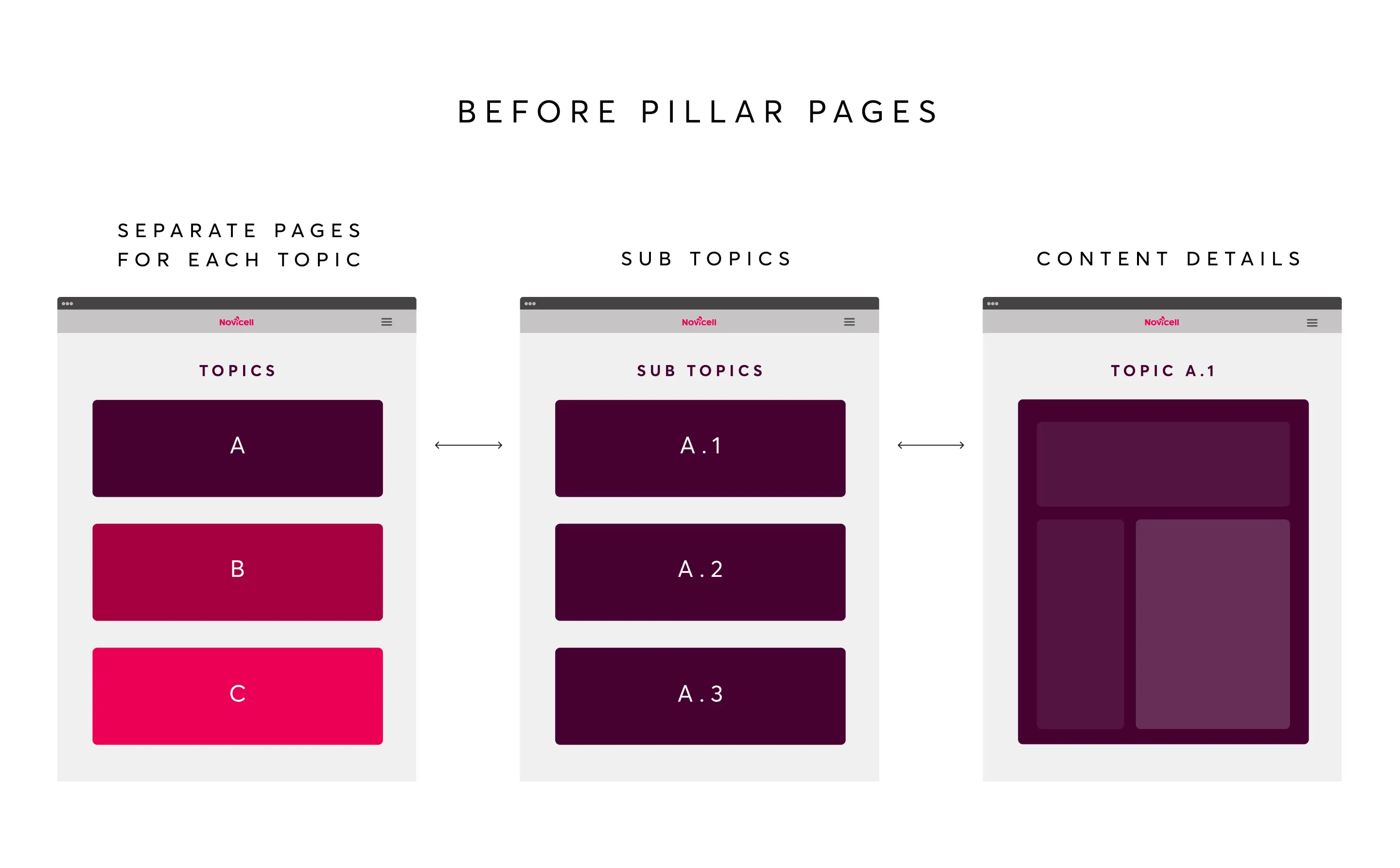 Pillar Page Infographic 2