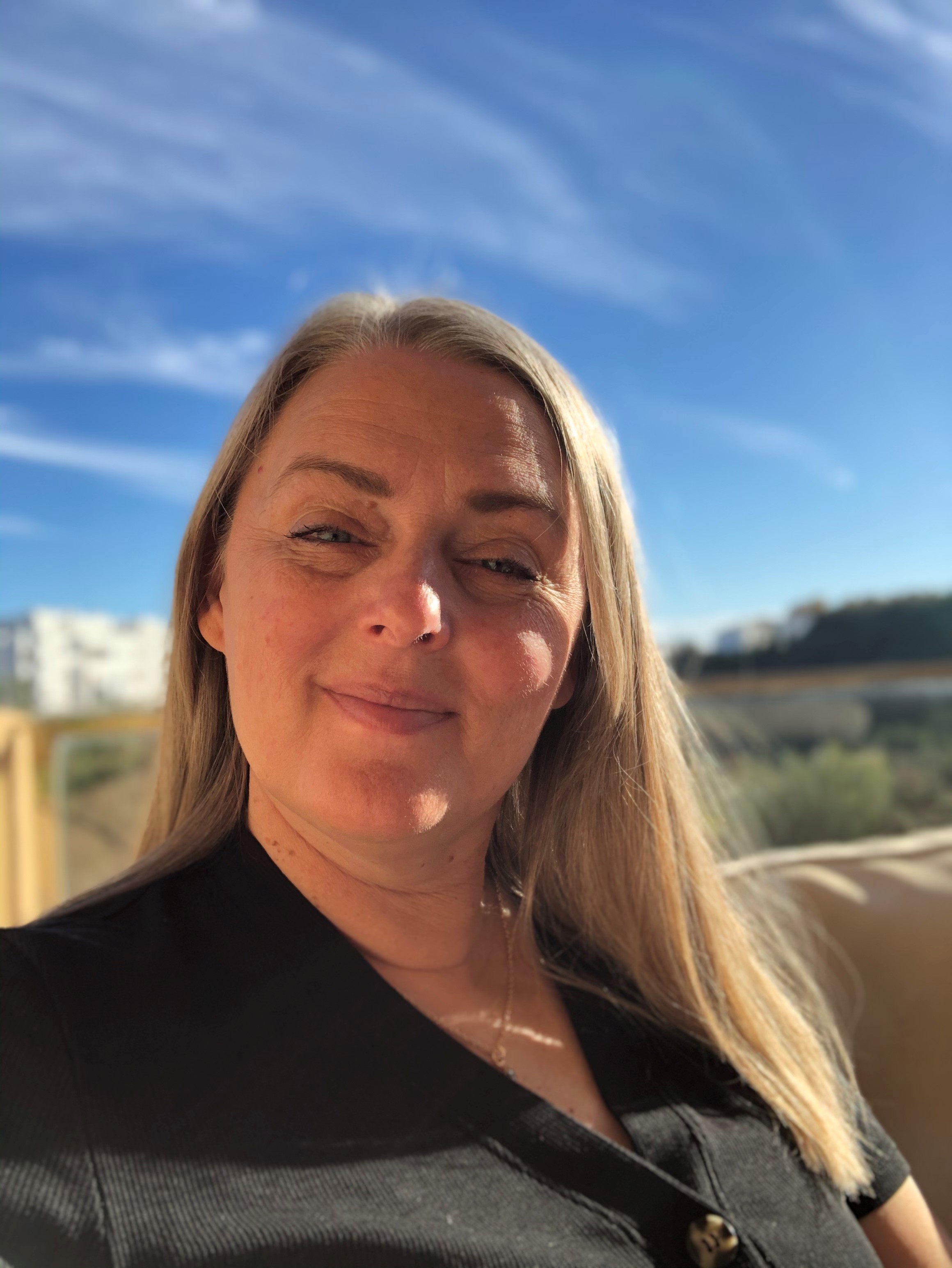 Helle Boyding Beierholm Novicell