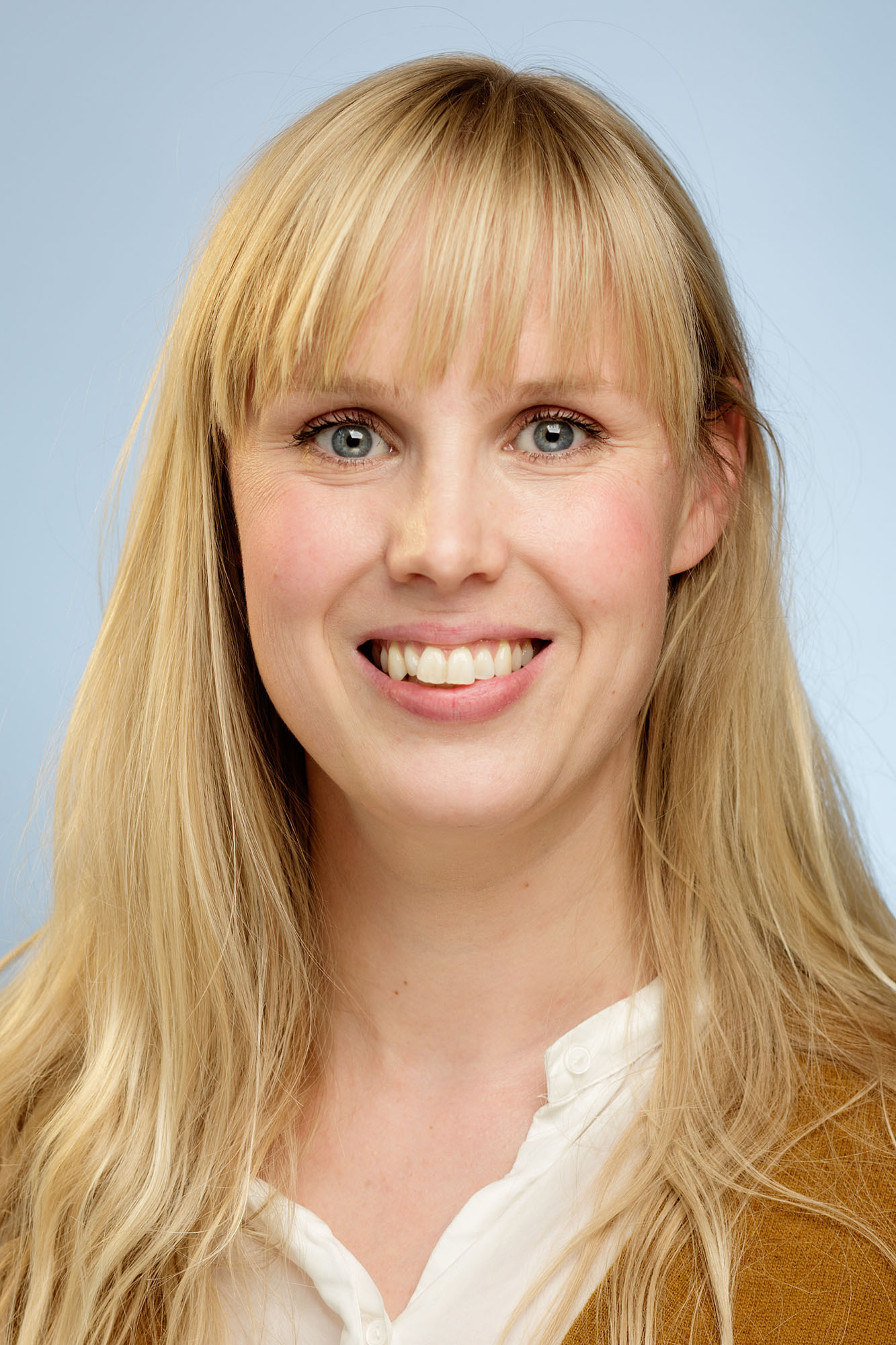 Line Hedeboe Økologisk Landsforening Novicell