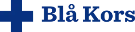 Blåkors Logo