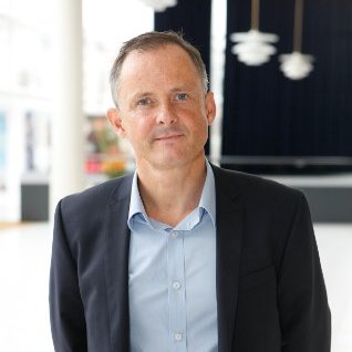 Jan Christensen Musikhuset Aarhus